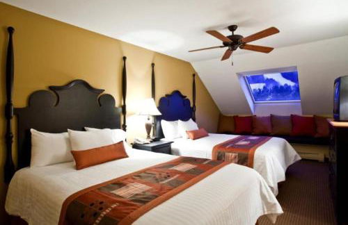 Enjoy snowball fights or romantic nights in a 1BD vacation apartment - Foto 7