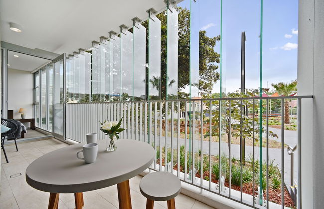 Ultra Modern Luxurious home in Tranquil Sydney - Foto 9