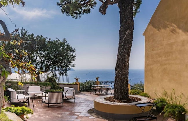 Villa Murat in Annunziata - Foto 79