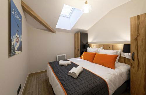 Résidence Club MMV Samoens Village - Foto 17