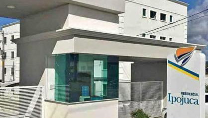 Apart no condomínio Residencial Ipojuca - Foto 5