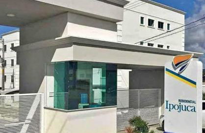 Apart no condomínio Residencial Ipojuca - Foto 5