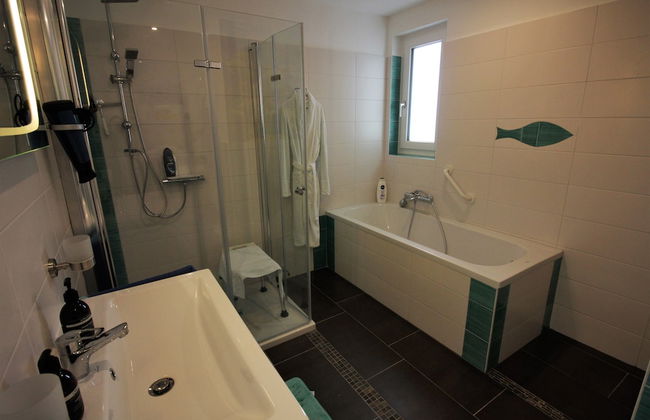 Baum-Apartments - Foto 22