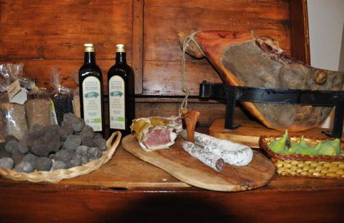 Agriturismo "Antico Frantoio" - Photo 37