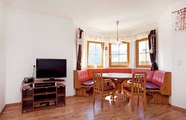 Flat in Mittersill Near Ski Lift - Foto 11