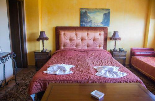 Silva Suites - Photo 66