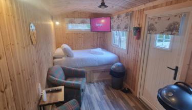 Blair snug hut - Foto 4