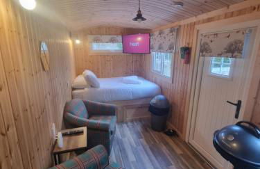 Blair snug hut - Photo 4