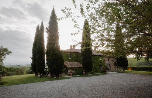 Podere la Piscina acqua calda RestArt - Foto 70