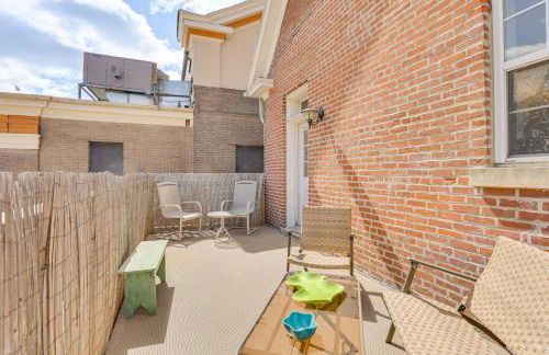 Walk Downtown Inviting Historic Home in Dubuque! - Foto 20