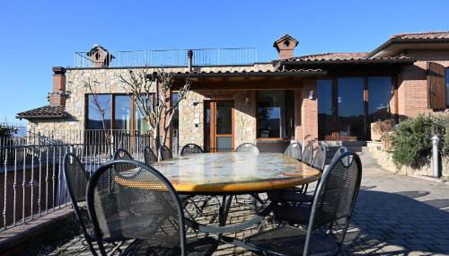 Agriturismo A Casa Mia Gubbio - Foto 5