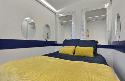 Insolite - Jet Privé - Expérience Cinéma et coc00ning - Moontown - Foto 4