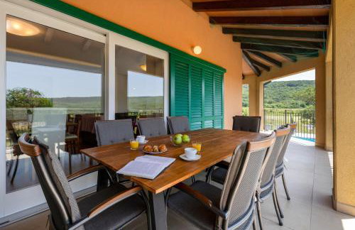 Villa Dani-with big pool 50m2 - Photo 50