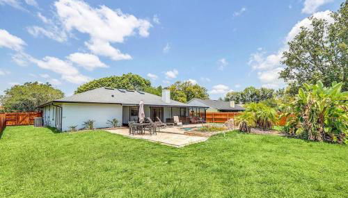 Tranquil Oasis 4BR Pool Home - Foto 5