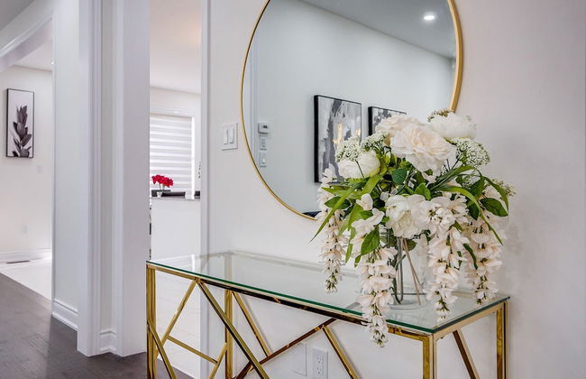 Aaira Suites Luxury Villa - Foto 8