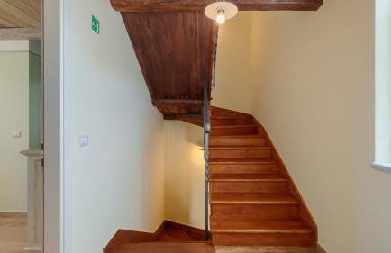 Family villa Elizabeta with pool in Umag - Foto 41