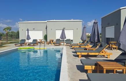 Olympia Suites - Photo 19