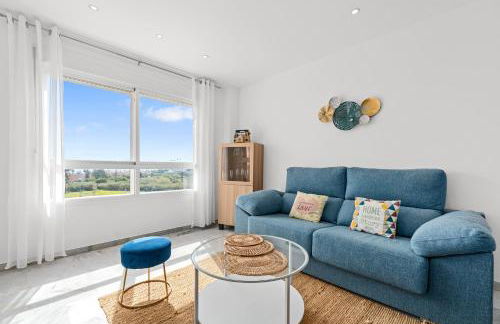 Los Hidalgos Seaview Pool and relax - Foto 6