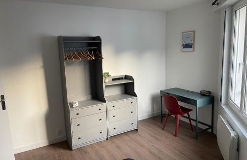 Appartement T2 - 202 - Hyper Centre - Intégralement rénové - Toutes commodités à pied - Foto 18