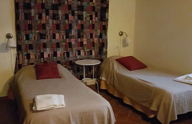 Casa Vacanze Borgo La Fratta - Foto 27