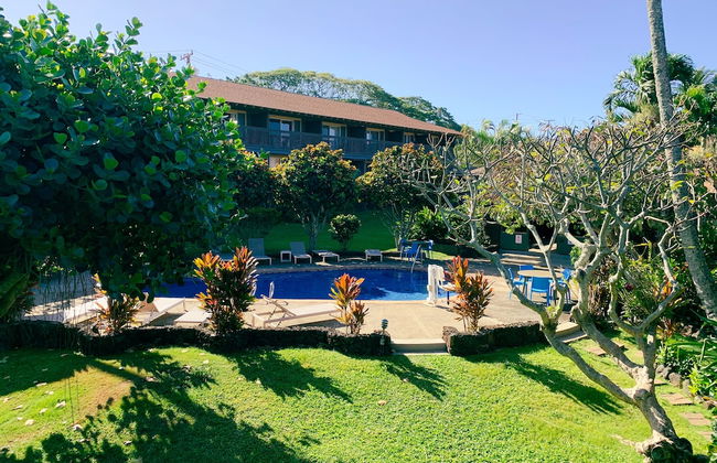 Napili Village Hotel - Foto 36