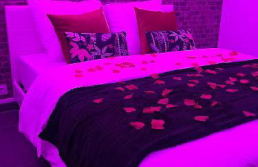 Évasion romantique love & spa secteur Thionville Luxembourg - Photo 18