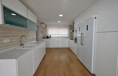 WonderStays Villa Lucía - Photo 54