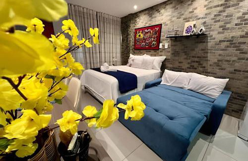 Tiwa Studio conforto Blue p/3 no Eldorado - Photo 8