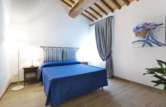 Casale San Galgano - Foto 24