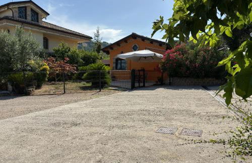 Dependance con vista mare - Photo 12