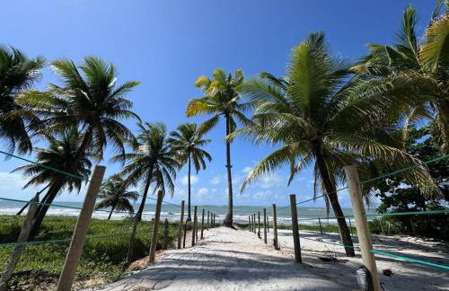 Villa Naluri C103 - Casa Auati - 2 quartos com Vista Mar em Japaratinga - Foto 27