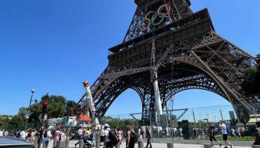 PARIS BASTILLE BERCY GARE DE LYON CHAMBRE CLIMATISEE 9m2 idéal 1 pers ,max 2 pers - Foto 4