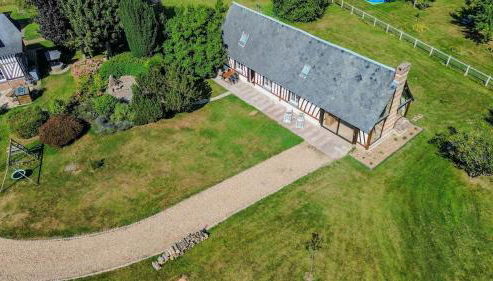 Countryside and sea in Normandy - Foto 4