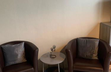 Studio-Apartment mit Balkon in Plau am See fußläufig zum Strand und zur Altstadt - Foto 7