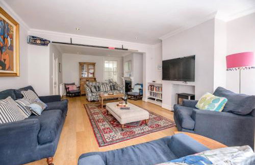 The Pink House in Southwold - Foto 30