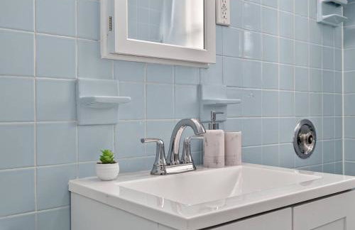 Vintage 5BR apt in Boston with Free Parking - Foto 45