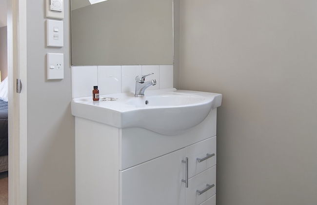 Regent's Villa - Foto 30