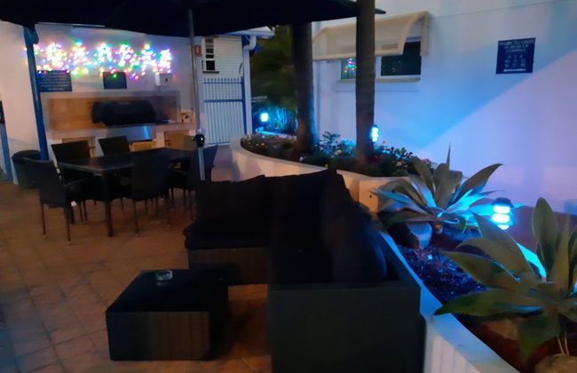 Surfers Beach Resort One - Foto 58