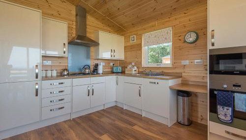 The Chalet, Holidays for All - Foto 5