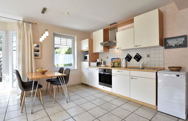 Comfortable Apartment in Insel Poel With Sauna - Foto 4