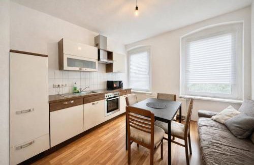 Functional & Comfortable Apartment in Chemnitz - Photo 10
