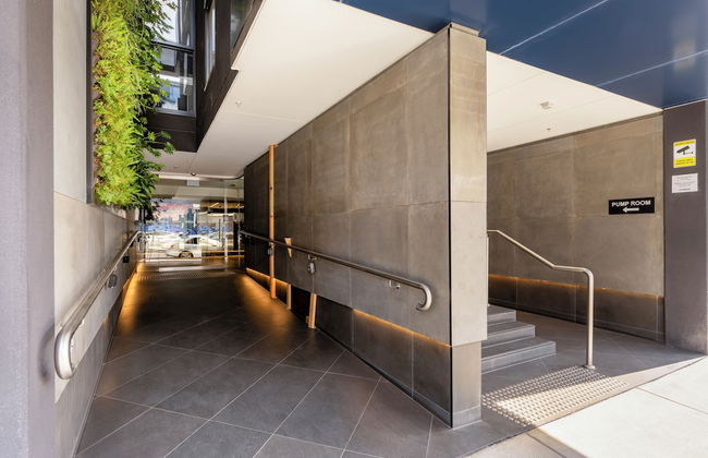 Mega Style Apartments The General - Photo 29