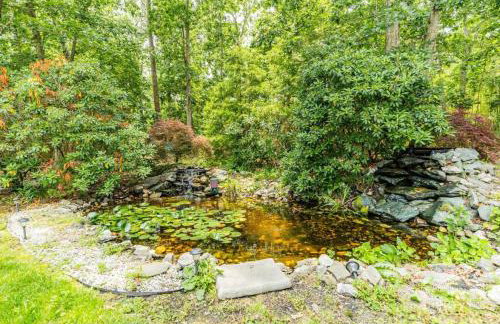 Pool and Golf Retreat by Avalon,Cape may,Sea Isle - Foto 10