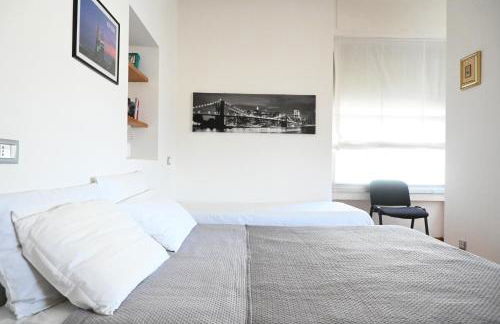 Bilocale in centro, con vista mare e Rotonda - Foto 18