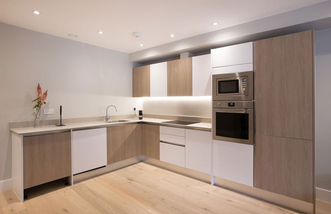 Elephant and Castle by Allô Housing - Foto 23