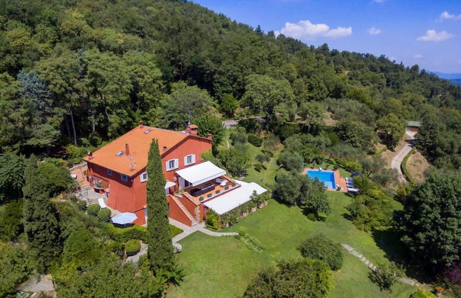 Verdidea - VILLA NAPOLEONE - Foto 69