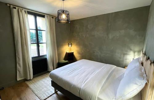 Logement N2 tout confort - proche de Giverny - Foto 4