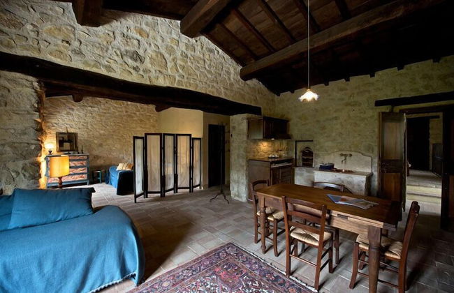 Borgo La Torre - Photo 13