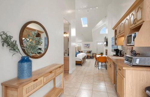 Montara Penthouse Elevated Comfort Above Downtown Half Moon Bay - Foto 6