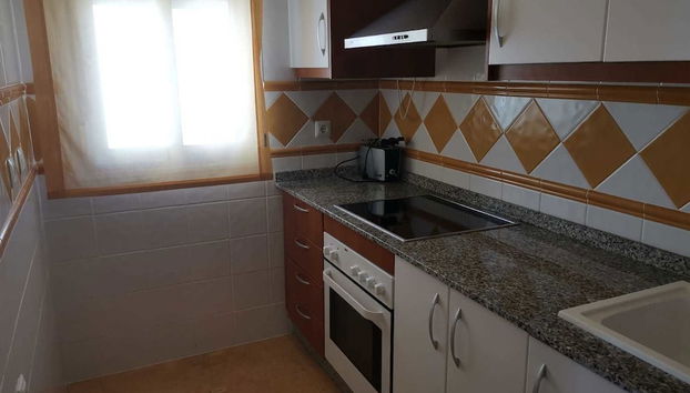 Rouse ar home - Foto 5, Cocina privada